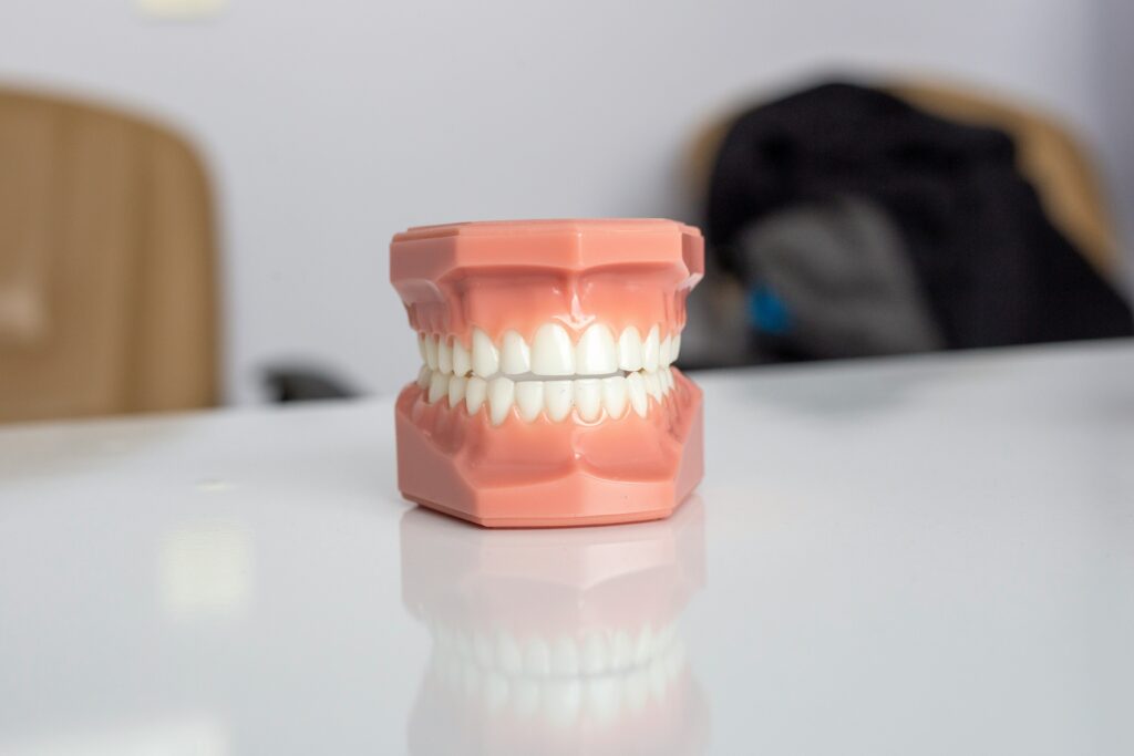 How to Heal Tooth Decay Naturally