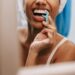 Gums Bleeding When Brushing