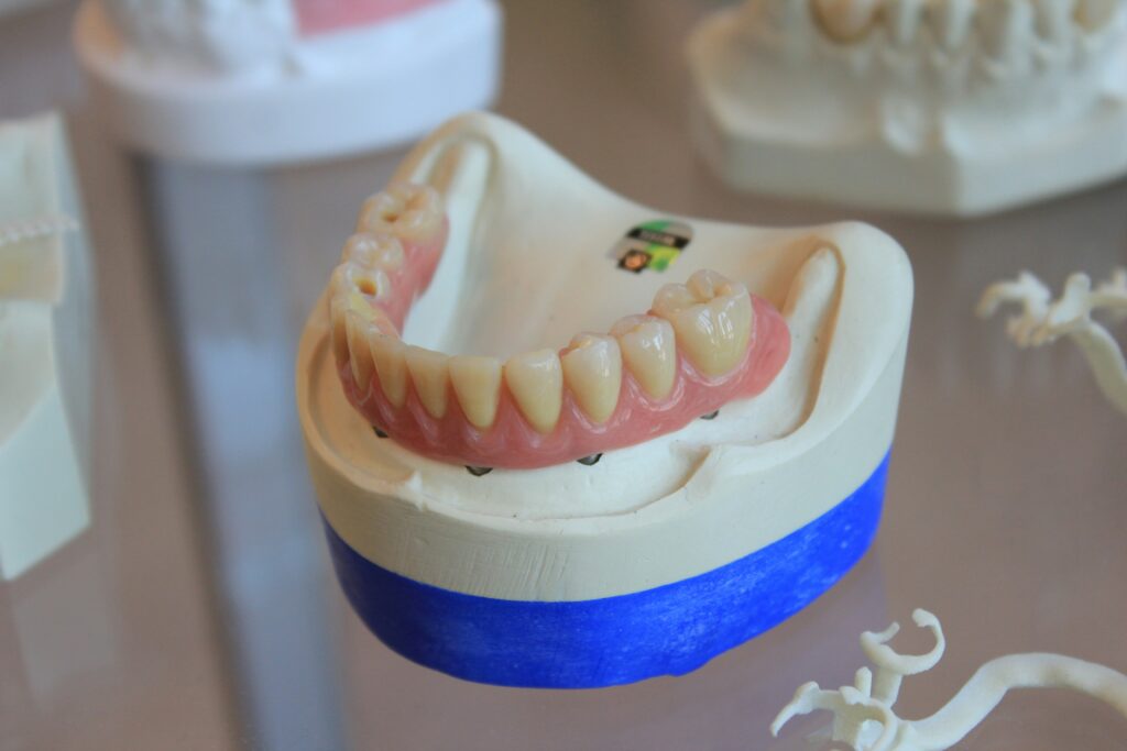 Gum Disease