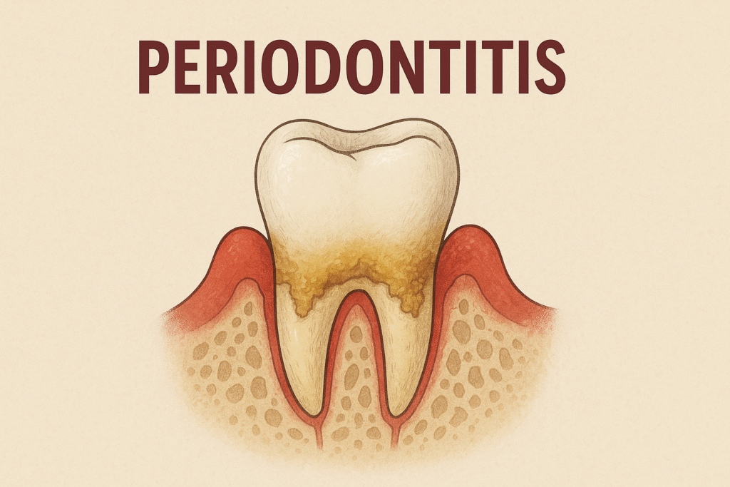 Periodontitis Treatment